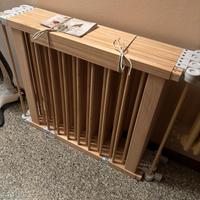 Box per bambini in legno KIDKU XXL