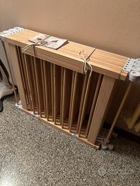 Box per bambini in legno KIDKU XXL