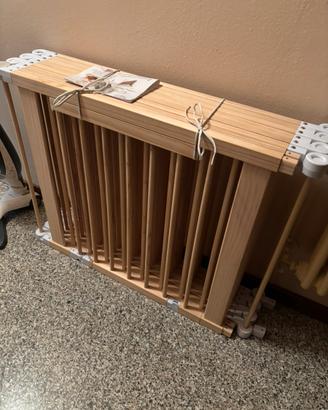 Box per bambini in legno KIDKU XXL
