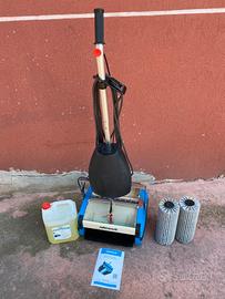 ROTOWASH R30 Lavapavimento professionale