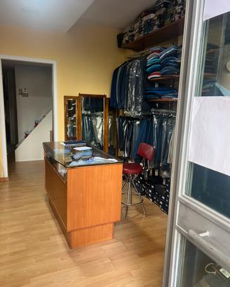 arredamento interno