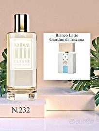 profumo Halbea Elisir 100ml
