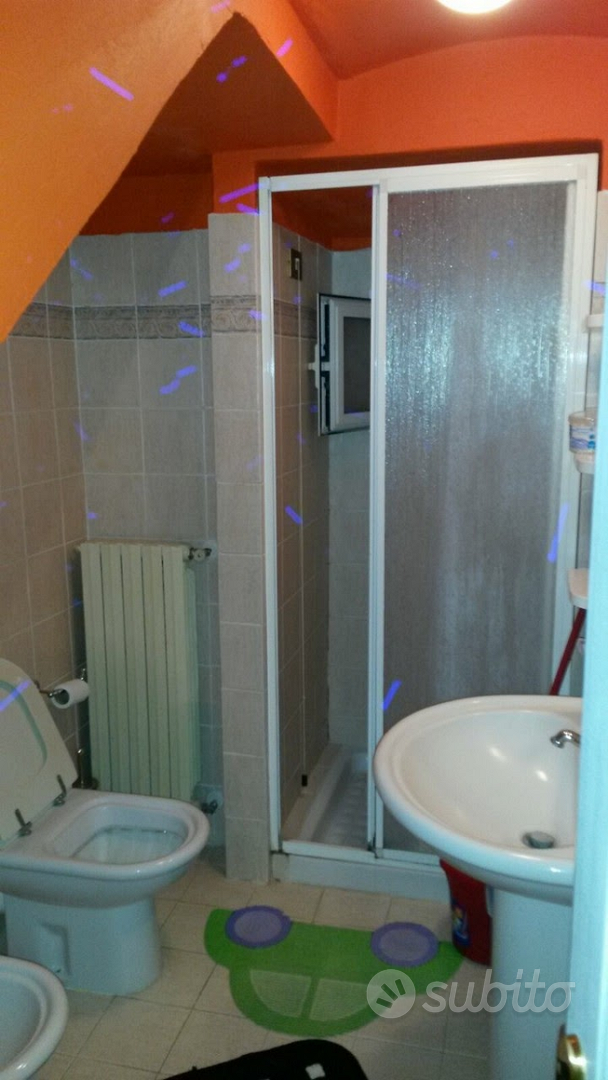 Apartment in Lugnano in Teverina, Collesecco - Altro
