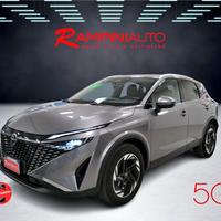 NISSAN Qashqai MHEV 158 CV Xtronic N-Connecta IVA