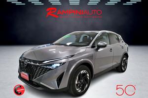NISSAN Qashqai MHEV 158 CV Xtronic N-Connecta IVA