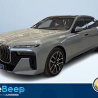 BMW Serie 7 I7 XDRIVE60 MSPORT