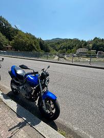 Honda Hornet 600 2000