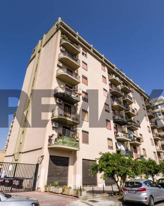 Appartamento - Palermo