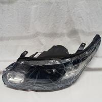 FARO ANTERIORE SX RANGE ROVER SPORT L 494