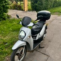 Malaguti ciak master 125