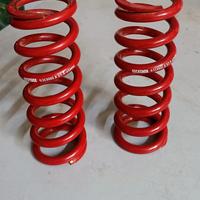 Molle ammortizzatore Rockshox