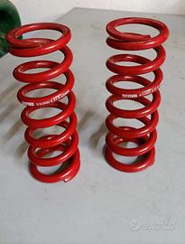 Molle ammortizzatore Rockshox