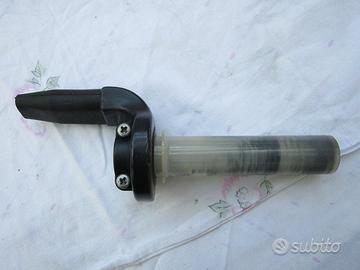 Comando Gas Honda XL 600 RM LM L Originale