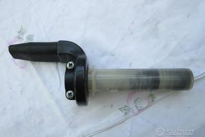 Comando Gas Honda XL 600 RM LM L Originale
