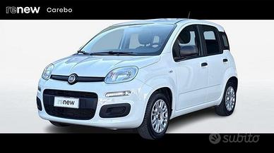 FIAT Panda III 2016 1.0 FireFly Hybrid 70cv E...
