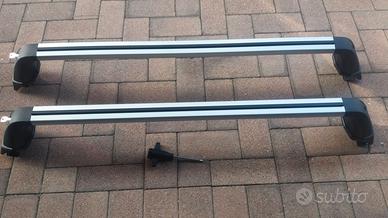 Porta tutto per VW Golf serie 7