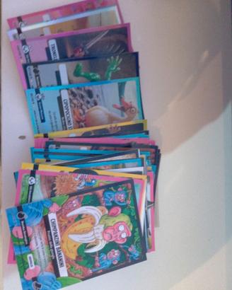 Lotto brainrot gamma