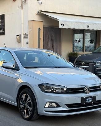 VOLKSWAGEN Polo 1.6 TDI 95 Highline