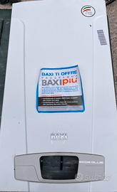 CALDAIA MURALE BAXI ECO5 BLUE