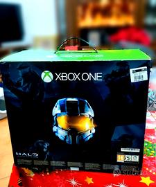 Xbox One – Kit completo per l'intrattenimento!