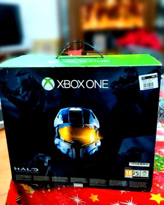 Xbox One – Kit completo per l'intrattenimento!