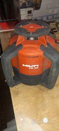 HILTI PR35 BOLLA LASER