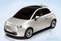 Ricambi NUOBI Fiat 500 LOUNGE E POP