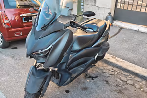 Yamaha XMAX 300 2018 
