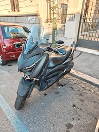 Yamaha XMAX 300 2018 