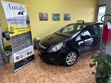 Opel Corsa 1.2benz. 137.000km