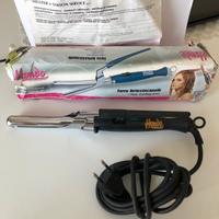 Ferro Arricciacapelli Marca “ Hondo Hair Curling I