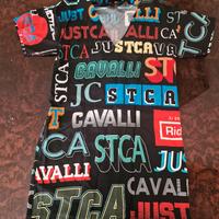 Abito estivo Just Cavalli tg. 42