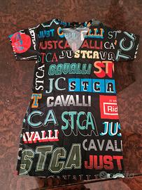 Abito estivo Just Cavalli tg. 42
