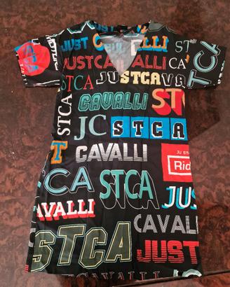 Abito estivo Just Cavalli tg. 42