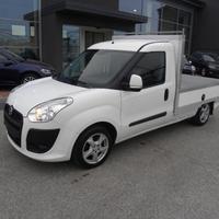 FIAT Doblo Doblò 1.3 MJT Cassonato Work-Up E5+
