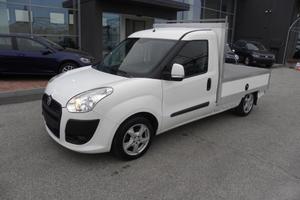 FIAT Doblo Doblò 1.3 MJT Cassonato Work-Up E5+