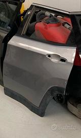 JEEP COMPASS PORTIERA POSTERIORE SX