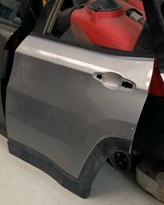 JEEP COMPASS PORTIERA POSTERIORE SX