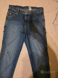 Cinch Jeans Blue label