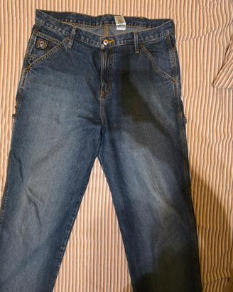 Cinch Jeans Blue label