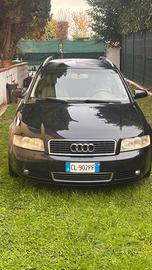 2004 Audi avant