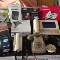 Telefoni vintage