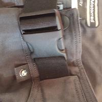 PANTALONI TECNICI MOTO BMW 