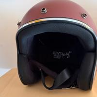 Casco jet Roeg
