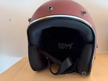 Casco jet Roeg