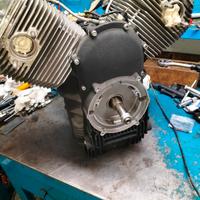 Motore Guzzi California EV P.I.