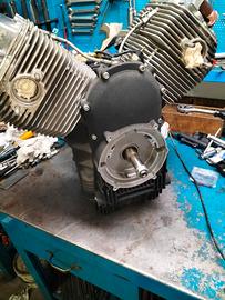 Motore Guzzi California EV P.I.