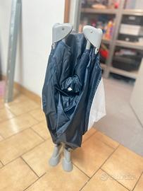 Lettino da campeggio