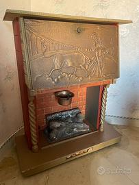 MOBILE BAR VINTAGE – PEZZO D’ARREDO PARTICOLARE