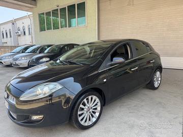 Fiat Bravo 1.6 MJT 120 CV DPF Dynamic
